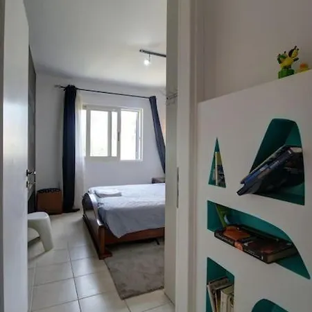 Elias 3-bedroom On The Beach With Pool Chania (Crete)